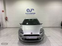 usado Fiat Punto 1.2 69 CV S&S 5P