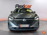 Usado Nissan Qashqai N-Connecta 158 CV (116 kW) 2025 Gris SUV