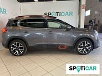 usado Citroën C5 Aircross BlueHdi 132kW (180CV) S&S EAT8 Shine