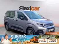 Usado Citroën Berlingo 102 CV (75 kW) 2025 Gris Monovolumen