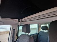 Usado VW California Beach 150 CV (110 kW) 2020 Verde Van