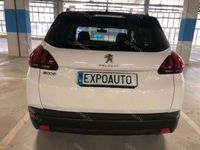 usado Peugeot 2008 1.5 BlueHDI S&S Style 100