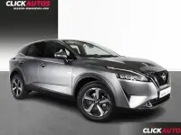 Usado Nissan Qashqai N-Connecta 140 CV (102 kW) 2023 SUV