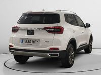 Begagnad DR DR 4.0 115 HK (84 kW) 2022 SUV