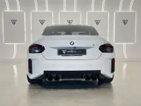 Usado BMW M2 Comfort Edition 460 CV (338 kW) 2024 Blanco Coupe
