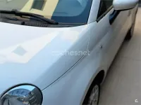Usado Fiat 500C Sport 69 CV (50 kW) 2014 Blanco Descapotable