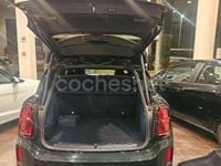 Usado Mini John Cooper Works Countryman 306 CV (225 kW) 2022 Verde SUV