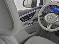 Usado Mercedes EQE350 Edition 214 kW (292 CV) 2023 Eléctrico SUV