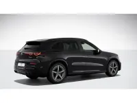 Nuevo Mercedes GLC400d 359 kW (489 CV) 2026 Negro obsidiana SUV