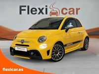 usado Abarth 595C 5001.4t-jet