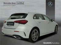 usado Mercedes A180 d