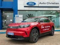 Usado Ford Capri Premium 210 kW (286 CV) 2024 Eléctrico SUV