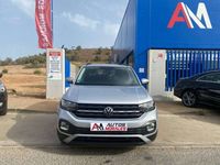 usado VW T-Cross - 1.0 Tsi Advance