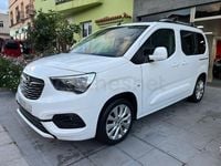 Usado Opel Combo Life Edition+ 110 CV (80 kW) 2020 Blanco Monovolumen