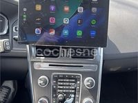 Usado Volvo XC60 Momentum 190 CV (139 kW) 2016 Azul SUV