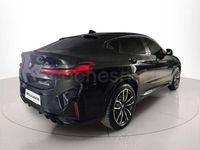 Usado BMW X4 340 HP (250 kW) 2023 Preto SUV