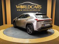 usado Lexus UX 250h 2.0 Business Navigation