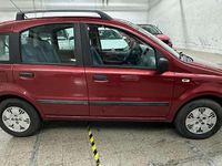 Usado Fiat Panda Dynamic 60 CV (44 kW) 2004 Burdeos Utilitario