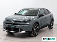 Nuevo Citroën C4 131 CV (96 kW) 2026 Verde SUV