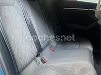 Usado Audi A3 S-Line 150 CV (110 kW) 2020 Azul Berlina