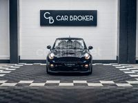 Usado Mini John Cooper Works Cabriolet 211 CV (155 kW) 2012 Negro Descapotable