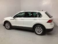 Usado VW Tiguan Life 150 CV (110 kW) 2022 Blanco SUV