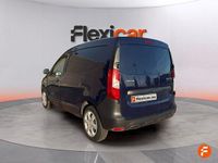 Usado Dacia Dokker 102 HP (75 kW) 2018 Azul Monovolume