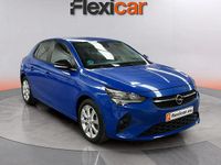 Usado Opel Corsa Edition 101 CV (74 kW) 2022 Azul Utilitario