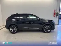 Usado Peugeot 2008 Allure 145 CV (106 kW) 2025 Negro SUV