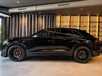 Usado Audi SQ8 Design 507 CV (372 kW) 2023 Negro SUV