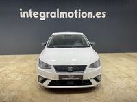 usado Seat Ibiza 1.6 TDI 70kW (95CV) Reference Plus