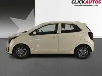 Usado Kia Picanto Active 79 CV (58 kW) 2025 Utilitario