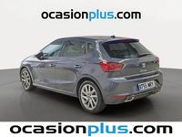 Usado Seat Ibiza FR 150 CV (110 kW) 2024 Gris / plata Berlina