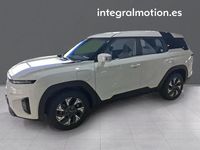 Nuevo KGM Torres EVX 151 kW (206 CV) 2026 Blanco SUV
