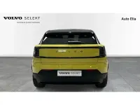 Begagnad Volvo EX30 Core 200 kW (272 HK) 2024 Gul SUV