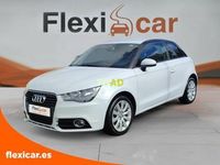 usado Audi A1 1.4 TDI 90CV ultra Attraction