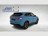 Novo MG HS Luxury 224 HP (164 kW) 2026 Otro SUV