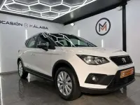 Usado Seat Arona Style 116 CV (85 kW) 2019 Blanco SUV