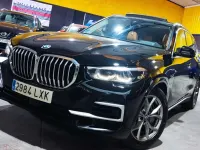 Usado BMW X5 xLine 398 CV (292 kW) 2022 Negro SUV