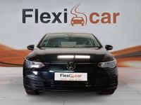 usado VW Golf Life 2.0 TDI 85kW (115CV) DSG Diésel en Flexicar Burgos