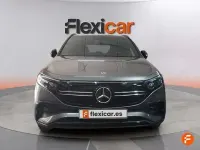 Usado Mercedes EQA250 139 kW (190 CV) 2021 Gris SUV