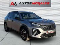 Usado Peugeot 2008 Allure 101 CV (74 kW) 2024 Gris SUV