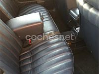 Usado Mercedes E300 136 CV (100 kW) 1993 Blanco Berlina
