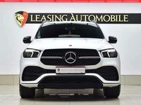 usado Mercedes GLE350 Clase Gle4matic Aut.