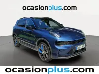 Usado Lynk & Co 01 261 CV (191 kW) 2023 Negro SUV