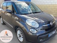 usado Fiat 500L 1.6 Multijet 120 CV Lounge