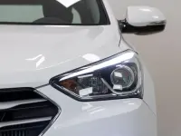 Usado Hyundai Santa Fe 150 CV (110 kW) 2016 Otro SUV