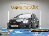 Usado Kia XCeed 141 CV (103 kW) 2021 Gris / plata SUV