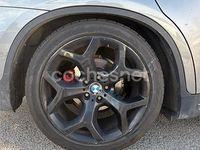 Usado BMW X6 306 CV (225 kW) 2010 Gris / plata SUV