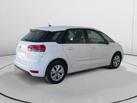 Usado Citroën C4 Picasso Live 110 CV (80 kW) 2018 Monovolumen